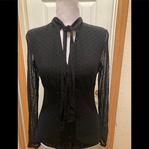 INC top size S - Picture 1 of 8